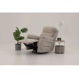 Atelier Del Sofa Električna fotelja Comfort Electric, 90 x 75 x 105 cm, Krem | Eponuda.ba