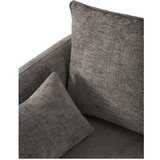 Cosmopolitan Design siva kotna sedežna garnitura (levi kot) matera – | Shoptok.si