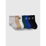 GAP Baby socks, 7 pairs - Boys Cijene