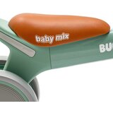 Baby Mix Bunny hop bike green | Eponuda.com