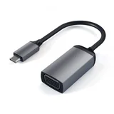 Type-C to VGA Adapter space gray
