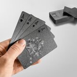  Igraće karte Crne, 54 komada | Eponuda.com