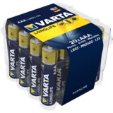 Varta LONGLIFE AAA CVP20 MULTIP VARTA | Shoptok.si