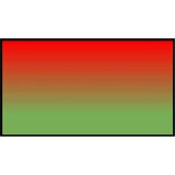 LighScape Lightscape LED pozadina crveno-zelena - 30 x 24 cm | Eponuda.com