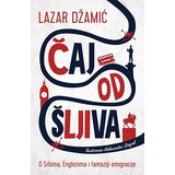 Laguna Lazar Džamić - Čaj od šljiva Cene