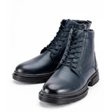 La Force Fashion muške cipele DC-77509 - teget | Eponuda.com