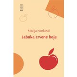 Rende Marija Nonković - Jabuka crvene boje Cene