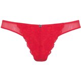 JETTE Tangice rdeča | Shoptok.si