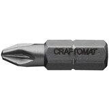 CRAFTOMAT Križni bit Craftomat Standard (PZ 2 x 25 mm, 3 kosi) Cene