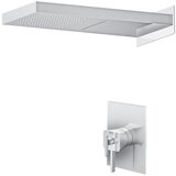 Rosan S2 TERMOSTATSKA UZIDNA BATERIJA ZA TUŠ KADU 2T31201 | ePonuda.com