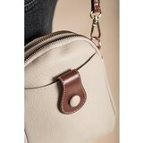 Fenzy Manjša Ročna Torbica, Bela | Shoptok.si