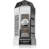 Al Haramain 50 Years Platinum Oud Parfum UNISEX 100 ml (unisex) | shoptok.hr