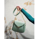 Vuch Crossbody torba Bryna Mini Dusty Blue, 19 x 23 cm Slike