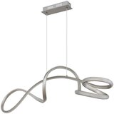 Globo viseča led-svetilka swirl /3670 lm/4000 K/230 v/ | Shoptok.si