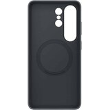 Samsung originalna tanka magnetna maska za Galaxy S26 Ultra crna EF-ES948CBEGWW | shoptok.hr