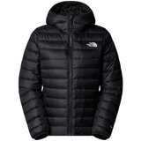 The North Face Prehodna jakna črna Cene