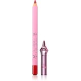 Jeffree Star Cosmetics Velour Lip Liner črtalo za ustnice odtenek Redrum 1.14 g Cene