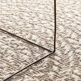  Tepih ZIZUR Krema 150 x 80 cm Polipropilen | shoptok.hr