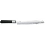 Kai Nož za kruh WASABI Black, (21243743) Cene