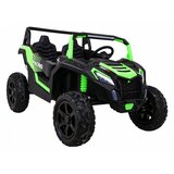 Buggy na akumulator ATV STRONG Racing - zeleni | shoptok.hr