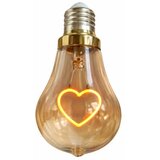  Sijalice Heart 4w 2700k ( 13142-25 ) | Eponuda.com