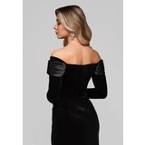 Edoti Evening dress LA-OM-DL | shoptok.hr