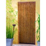 CONACORD Zavesa iz perlic Saigon Classic (naravna, 90 x 200 cm) Cene