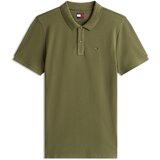 Tommy Jeans Majica oliva | Shoptok.si