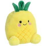  Pli&amp;scaron;ana igračka Palm Pals - ananas, 13 cm Slike