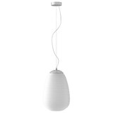  Immax NEO 07066L - LED RGBW Prigušiva Visilica COCONO 1xE27/8,5W/100-240V 24 cm | Eponuda.com