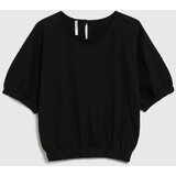 Marisse Women's T-Shirt L-Ts-4618 Black | Shoptok.si