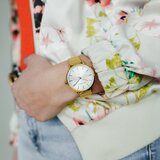 JULIE JULSEN JJW1027YGME | Shoptok.si