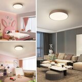  Brilagi - LED stropna svetiljka POOL LED/36W/230V 3000/4000/6000K 30 cm, smeđa | Eponuda.com