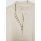 Marisse Women's Sweatshirt L-Bl-4315 L.Beige | ePonuda.com