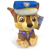Paw Patrol Patrolne šape Chase plišana figura 18 cm ( 1043367 ) Cene