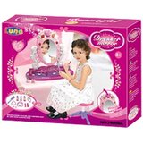 Luna Stol za šminkanje sa zvukom 45x9x34cm | shoptok.hr
