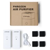 Phrozen Air Filter - Set of 2 | Eponuda.com