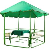  Letnjikovac luksuz 10 sedišta ef acn-gf-10l | ePonuda.com
