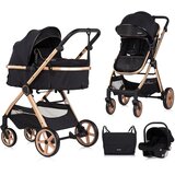 Chipolino Vista 3u1 Kolica za bebe kombinovana | Eponuda.com