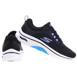 Skechers Nizke superge Go Walk Arch Fit 2.0 Črna | Shoptok.si