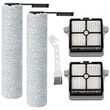 INORCO Valjčna krtača HEPA Filter za eno nadstropje S7/s7 Pro Talni sesalnik Zamenjava za talni pomivalni stroj, (21852033) Cene