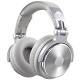 OneOdio Pro10 žičane slušalice (srebrna) | shoptok.hr
