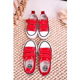 Big Star Children's Velcro Sneakers | Shoptok.si