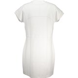 Napapijri WOMEN&#39;S SPORTS DRESS WHITE | Shoptok.si