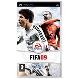 FIFA 09 (PSP) - rabljeno | Shoptok.si