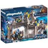 Playmobil NOVELMORE TRDNJAVA 70222 Cene