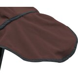 Pokrivač za konje Puni tamnosmeđi 145 cm Poliester | Eponuda.com