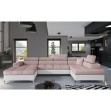 ELTAP Kutna garnitura Eduardo-Desna-Omega 91, Soft 17 | shoptok.hr