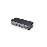 Estuff Trojna 4K USB-C docking postaja Cene