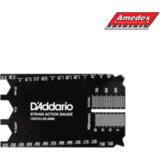  MJERAČ VISINE ŽICA / AKCIJE D’ADDARIO PWSHG01 | Eponuda.ba